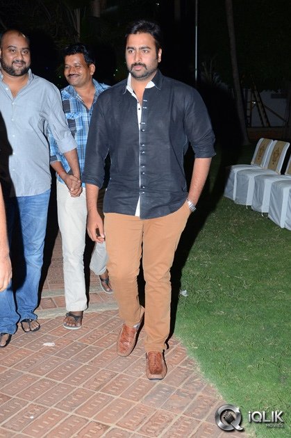 Ajay-Son-Dheeran-1st-Birthday-Celebrations-2014